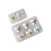 Cats Theme Silicone Mould Baking Pastry Tool For DIY Crafting Chocolate Fondant Candy Making Supplies