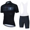 2025 Pro Cycling Set Summer Cycling Jersey Set Bike Cycling Clothing Breathable MTB Bicycle Sportswear Suit Men Cycling Clothes