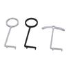 3 Pcs Timing Belt Test Tool For PureTech 1.0/1.2 For Opel (3 Cylinders) PSA EB0 Car Engine Timing Belt Test Tool