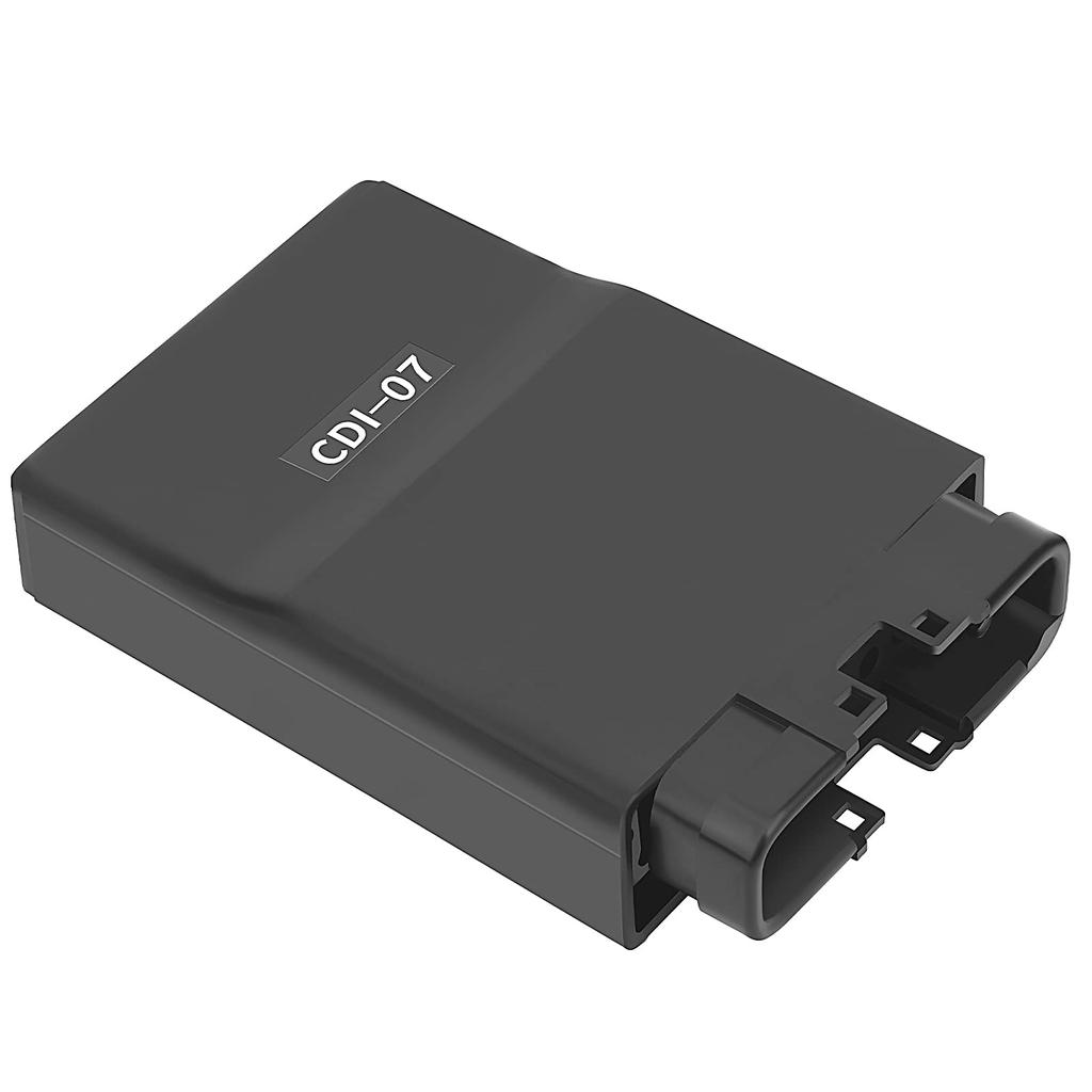 AHL Motorcycle Electronic Ignition CDI Box Starter Igniter High Performance Durable Honda Hornet 250 1996-1997