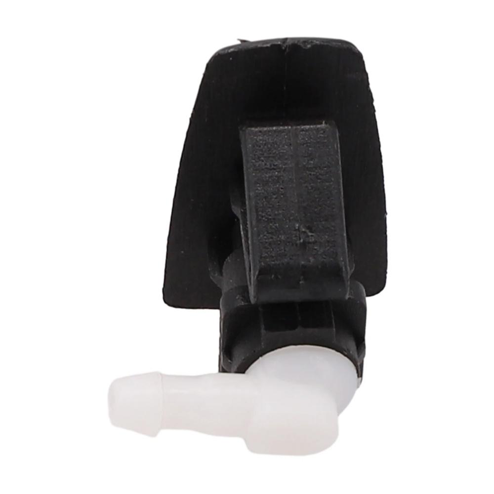 2Pcs Car Front Windshield Washer Nozzles 15778747 For Cadillac CTS STS SRX