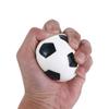 Relief Football Sponge Balls Antistress Toys Foam Rubber Ball Squeeze Hand Ball Toys Slow Rising
