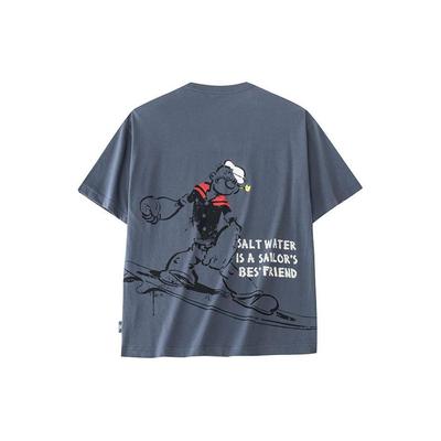 T-shirts en tops – T-shirts