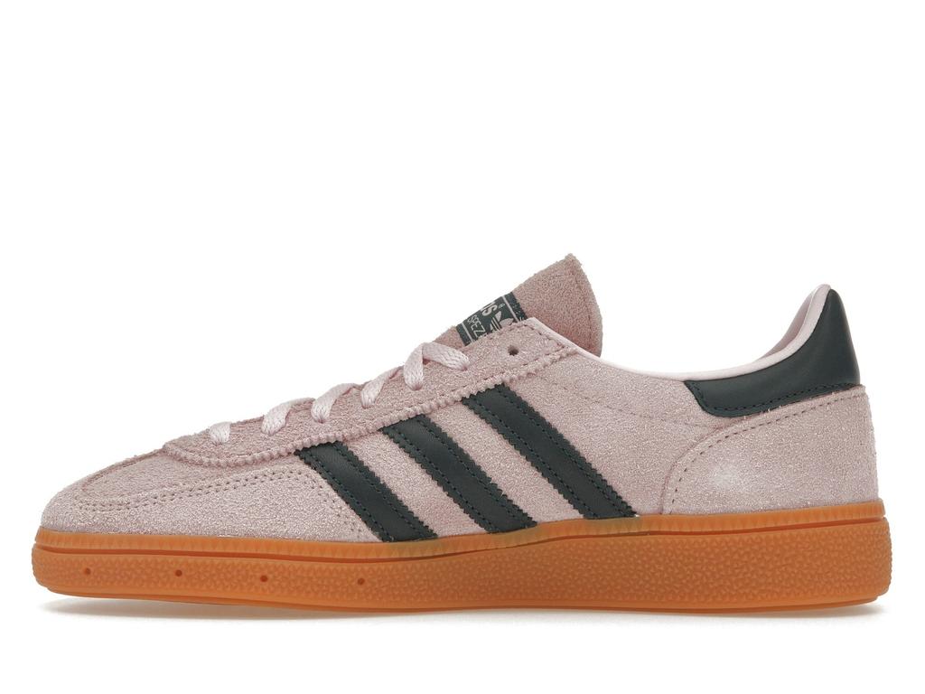 adidas Handball Spezial Low Clear Pink Arctic Night W - IF6561