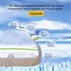 Windproof All-weather Waterproof Sun and Rain UV Dustproof and Snowproof Outdoor Cover for Mini Cooper Car Cover 2002-2026