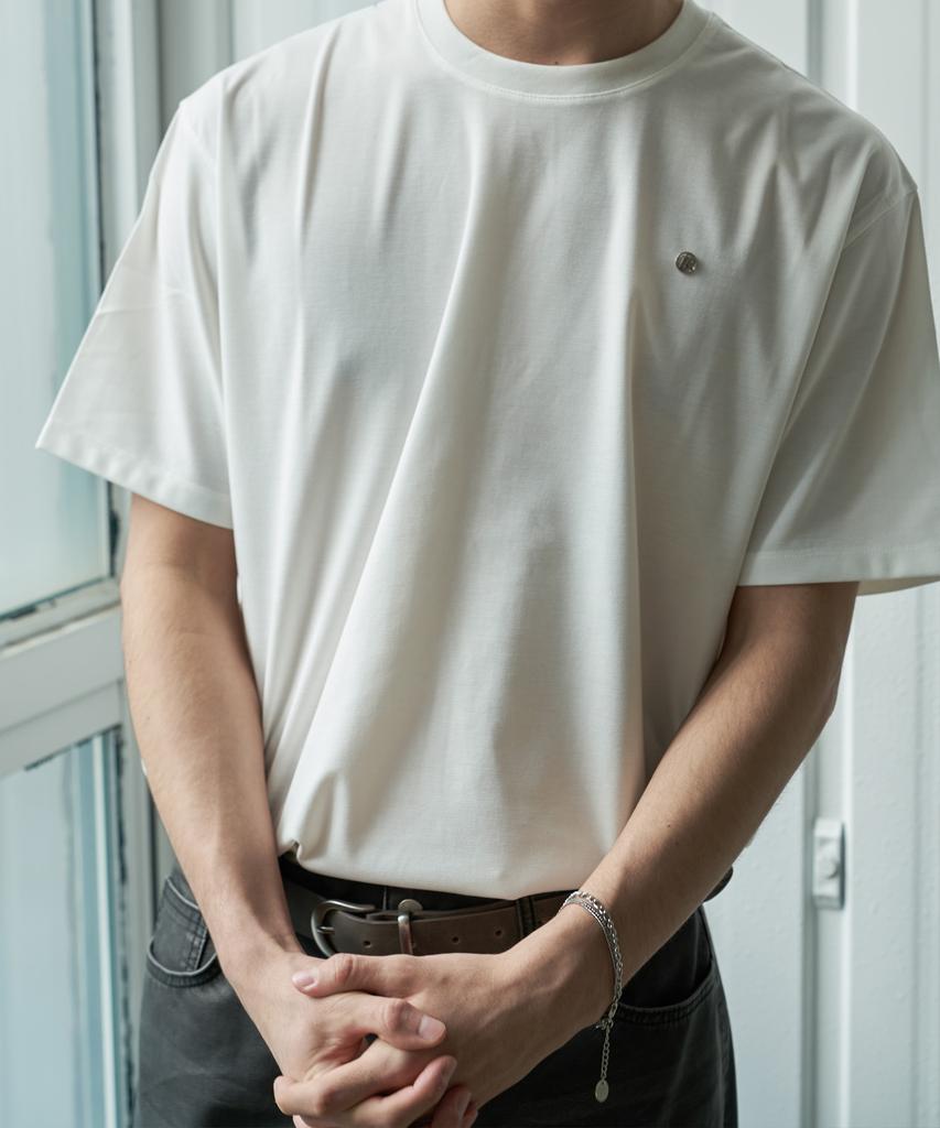Sperone Simple Layered Bracelet