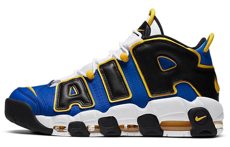 

Nike Air More Uptempo Peace Love & Basketball DC1399-400 40