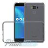 Case - Phonillico® - Asus ZC553KL Zenfone 3 MAX PLUS - TPU - Transparent - Ultra Slim