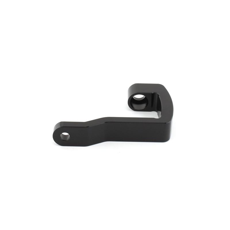 Motorcycle Headlight Mount Block Bracket For Harley Sportster 2004-2020