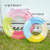 1 Pcs Inflatable Swimming Ring Pool Floats Accessory Adult Swim Tube Summer Water Toys