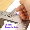 Guided Sharpening System, Professional Sharpening Tool with 120 320 600 800 1500 3000 Grit Whetstones for Kitchen and