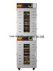 Large-Capacity Commercial Food Dehydrator for Pet Snacks, Fruits, Vegetables, Fish, and Shrimp