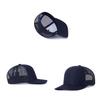 Cotton Baseball Cap With Wide Brim For Outdoor Sun Protection Summer 2024