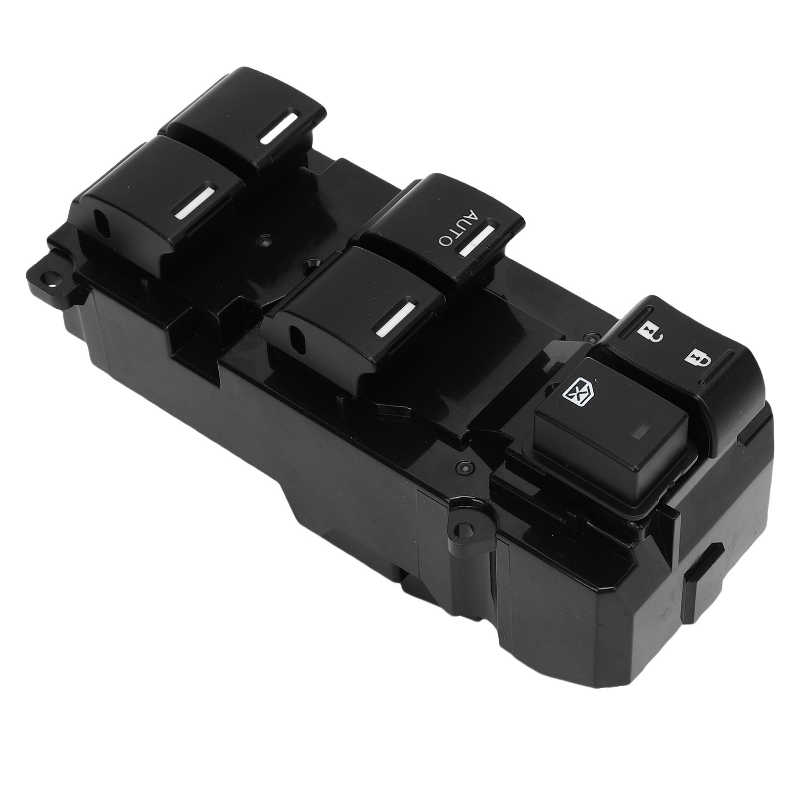 

Master Power Window Switch 35750 TA0 A02 Driver Side High Sensitivity Electric Window Control
