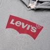 Levi's Men's Drawstring Hooded Sweatshirt 003YT