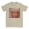 Unisex Women Disgusting Doll Face Meme Printed T Shirts Cotton Clothes Awesome Short Sleeve Crewneck Tees Plus Size Unisex TShirts