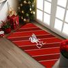 Liverpool FC Rug Ideal for Reading Room, Multi-purpose Office Chair Sofa Carpet, Anti-slip Printed Home Area Rug