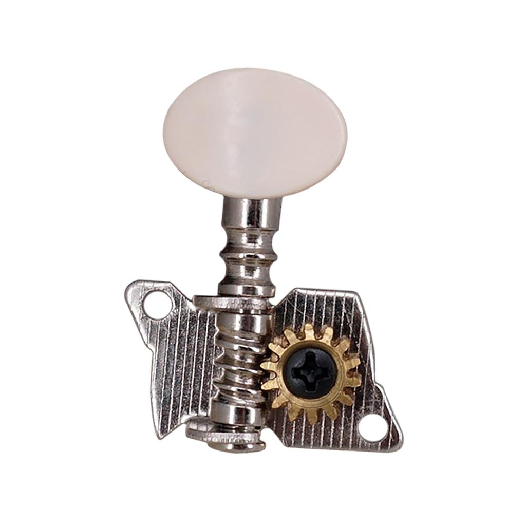 Guitar Tuners String Tuning Peg Tuning Key Pegs for Guitar Tuning Machines 3R 3L Guitar Tuning Pegs Machine Heads
