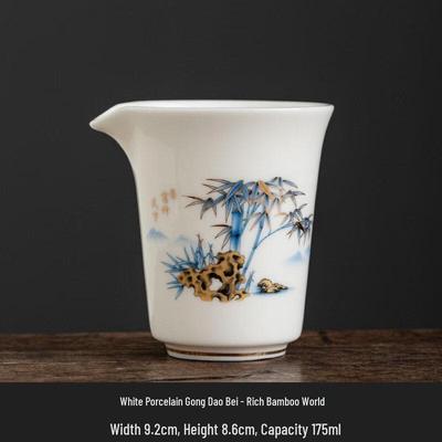 כלים לשתייה – ספלים