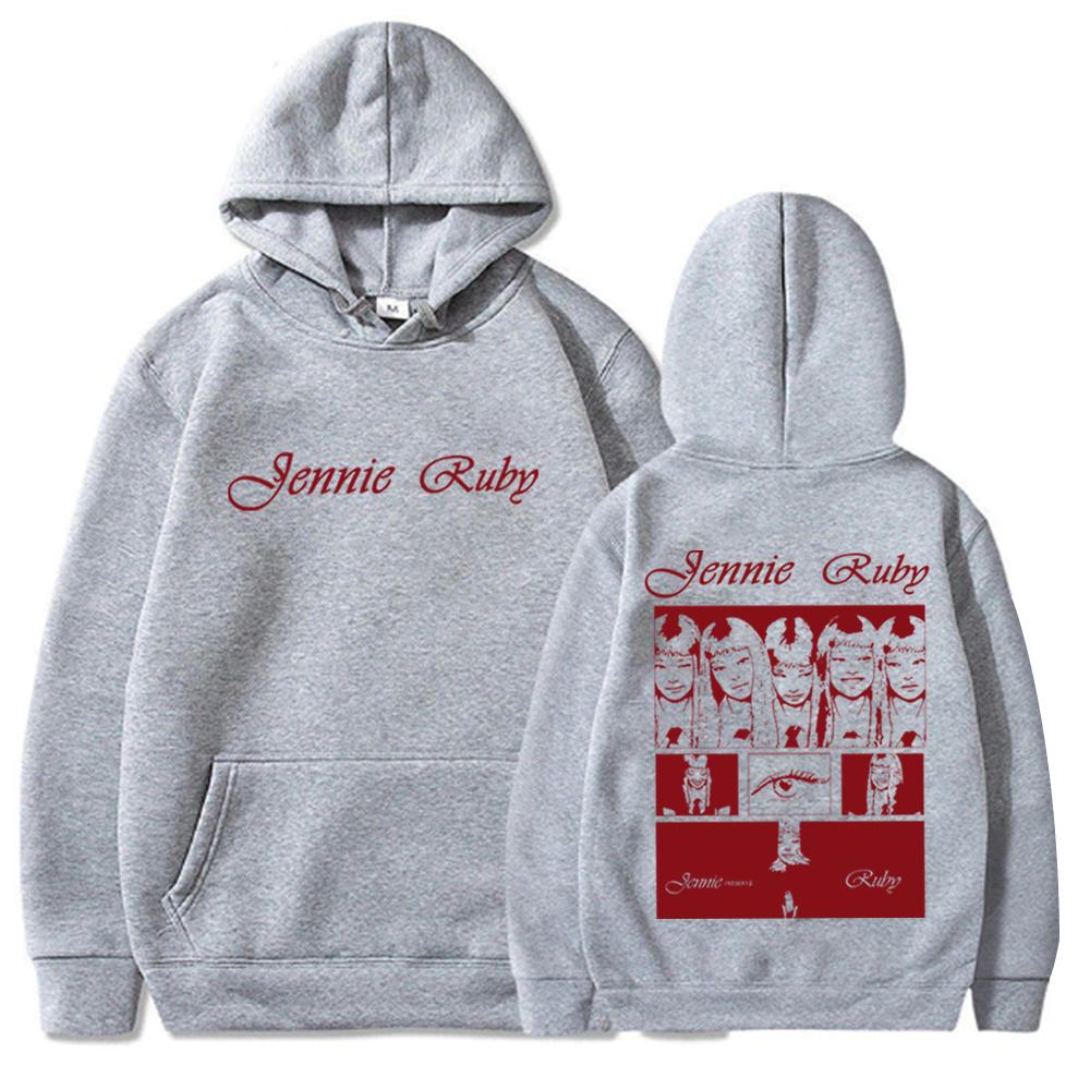 Men's and Women's Matching Autumn-Winter Thick Fleece Comfortable Soft-Fitting Sweater, Showcasing Fashion Style