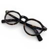 Excellent EYEVAN Sunglasses MASON Tortoiseshell Pattern Eyewear Glasses Brown Used