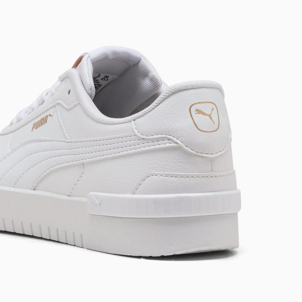 Puma JOLA women's sports shoes white 39841302 size 37