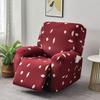 Recliner Slipcover  Covers Couch Covers Recliner Chair Cover Non Slip Slipcovers Furniture Protector for Living Room