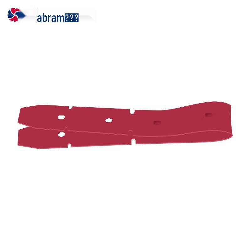 Abram A500E Walk-Behind Scrubber Dryer Squeegee Blade