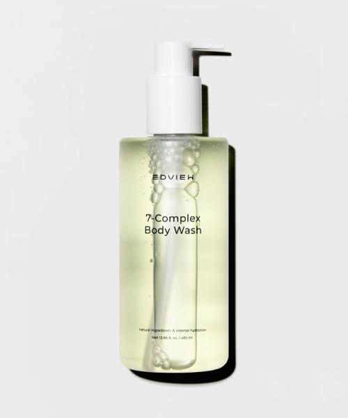 Highly Moisturizing Hydrating Body Wash 410ml