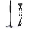 Cordless Vacuum Cleaner New 300KPa Super Powerful LED 50 Minutes Continuous Stick Cordless Vacuum Low HEPA Cyclone Charging Stand Suitable for