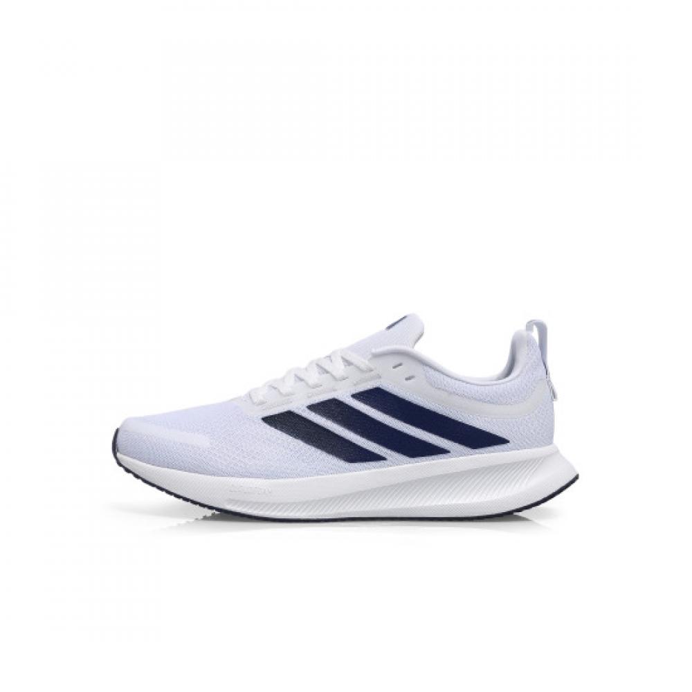 adidas Men S Runblaze SneakerS Cloud White Kk3422