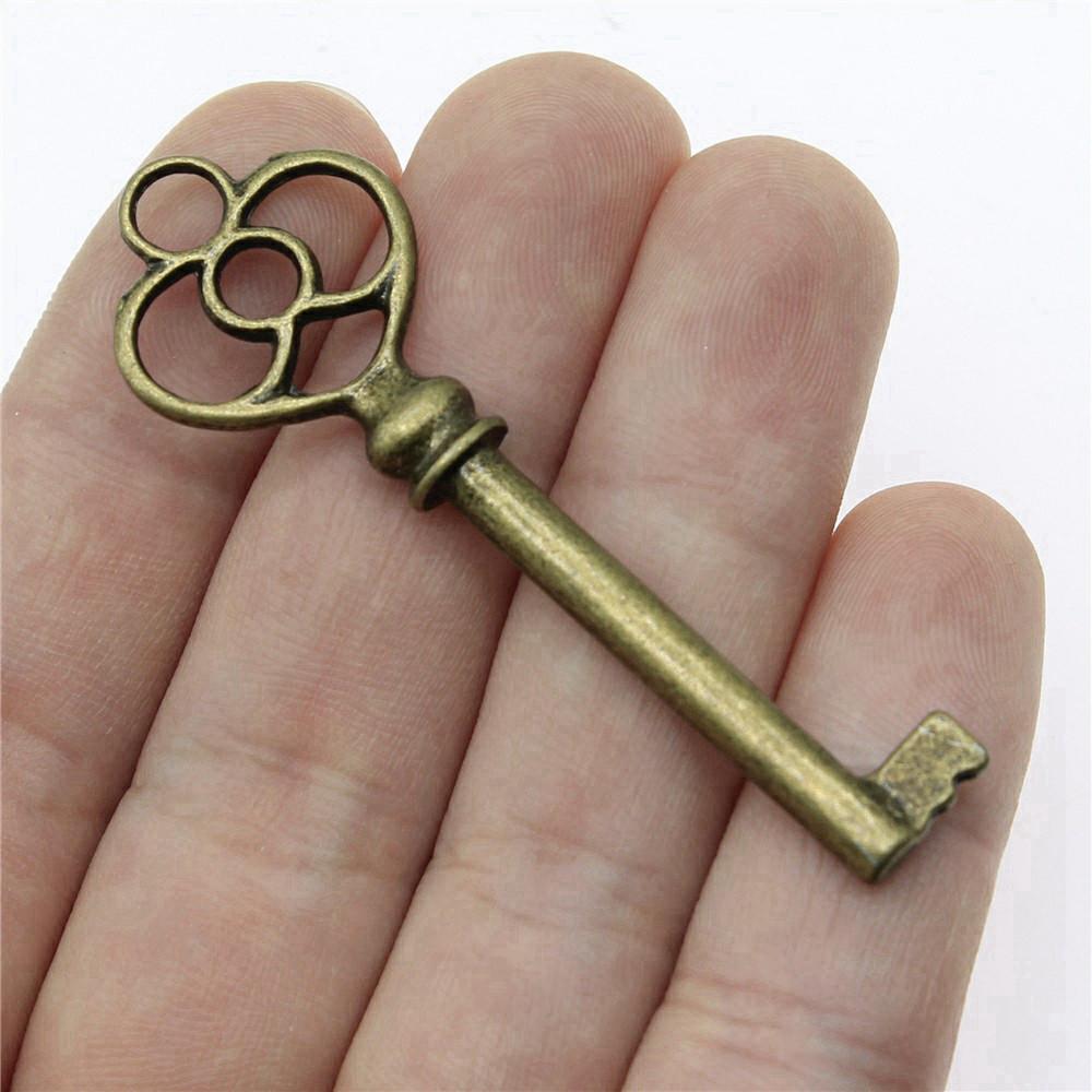 Pandantiv pentru chei, bijuterii, decorațiuni ciudate, vrac, pentru femei