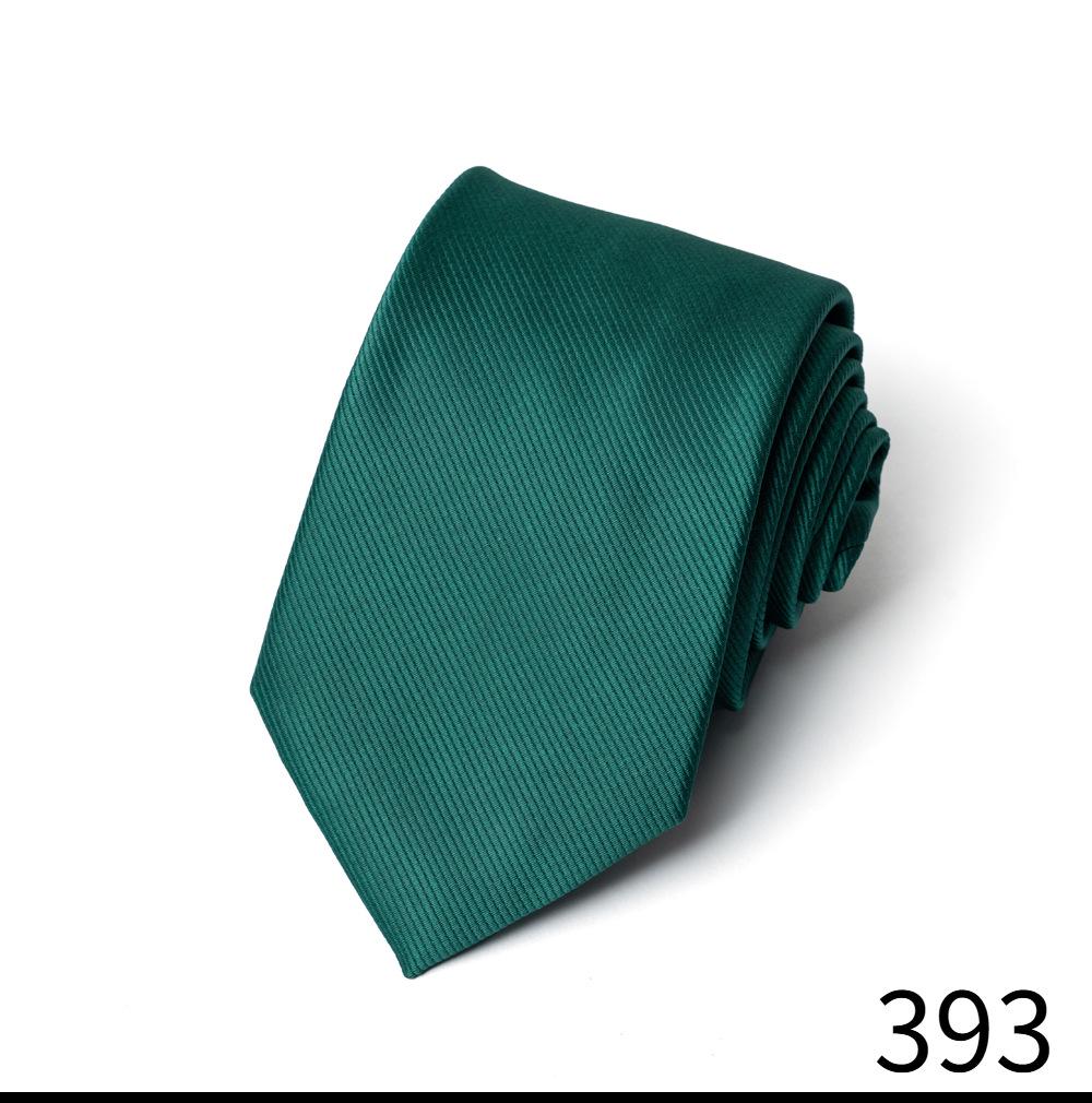 Multicolor Textured Tie for Men's Business, Formal, Wedding, or Professional Wear