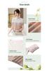 2026 Summer Fashion Ice Silk Blouse for Moms: Stylish Short-Sleeved T-Shirt for Middle-Aged and Elderly Women