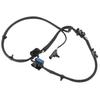 Nuovo Ugello Lava-parabrezza Anteriore Sistema Getto Spruzzatore Rondella a Catena 61667213281 61667289921 per -BMW X3 F25 X4 F26 2011-2017