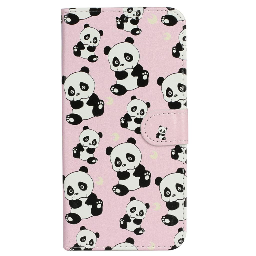 Phone Case For Honor X9c 5G/Magic7 Lite 5G/X60 Pro 5G Pattern Leather Wallet Cover