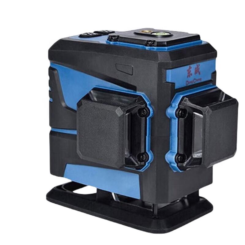 Dongcheng Green Laser Level CN plug (adapter included)