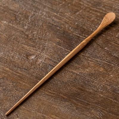 New Bamboo Tea Sticks Chashaku Japanese Classic Matcha Scoop Traditional Leaf Tea Scoops Teaware