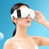 Ogawa Foldable Eye Massager with Heat & Bluetooth Music