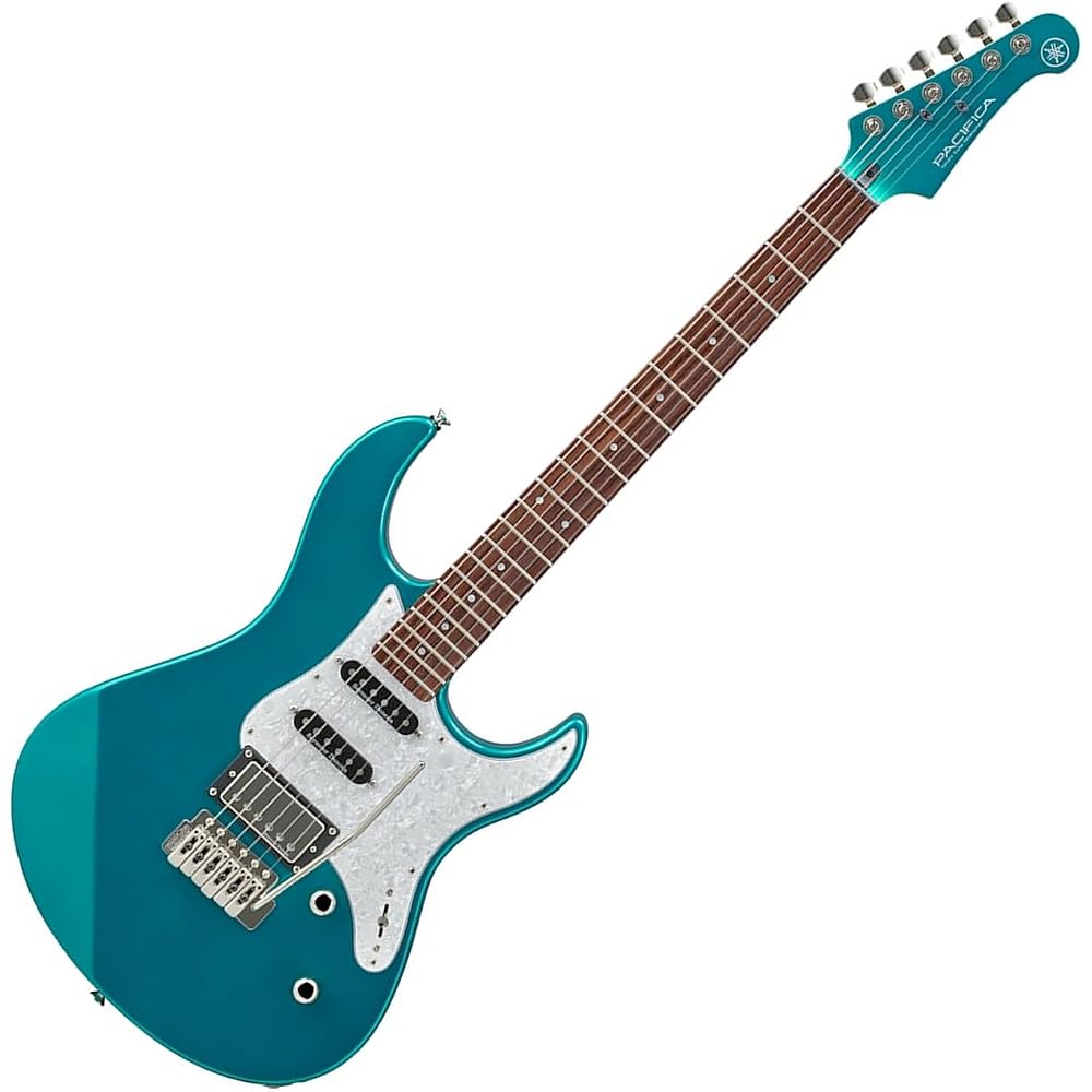 Yamaha YAMAHA electric guitar PACIFICA612VIIX PAC612VIIX TGM