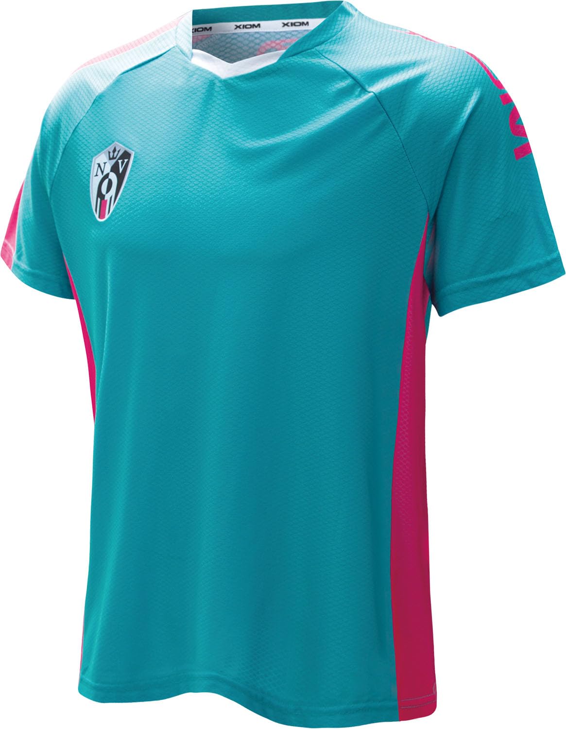 

Exsion LUCIAN Japan Table Tennis Association Certified Dry Quick-Drying Sweat-Wicking 1008 Mint XS