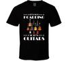 Its Not Hoarding If Its Guitars Music Lover T Shirt
