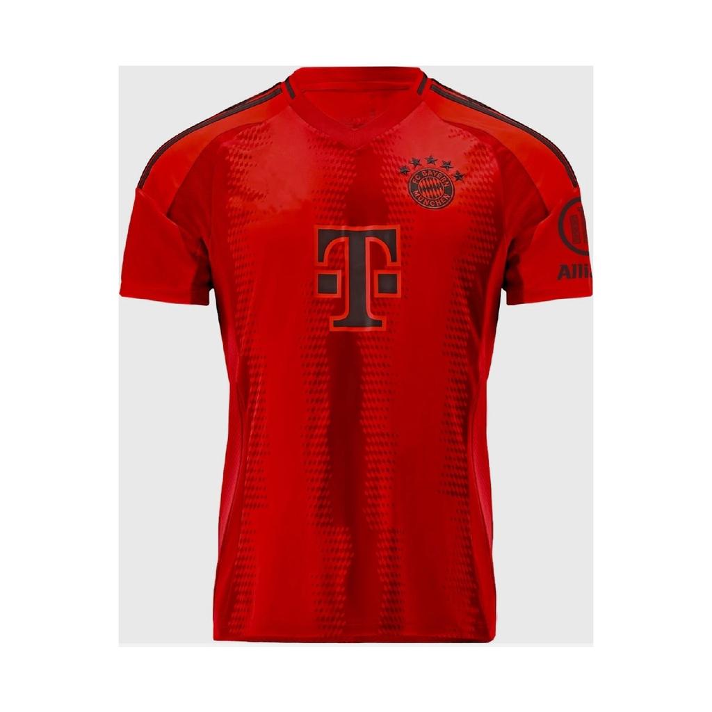 2024/25 New Season Bayern