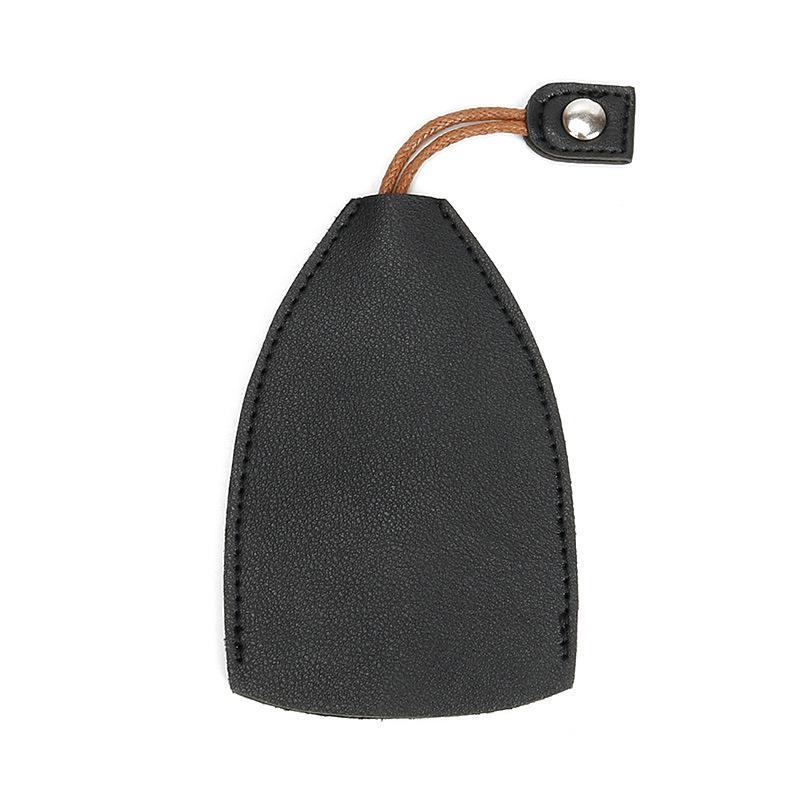 Trendy Unisex Key Holder & Personalized Creative Keyring Cover