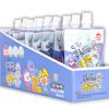 Bebemorin Pororo Immunity Boost Drink Grape Flavor 100ml 10 pcs