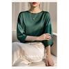 Women S Loose Fit Round Neck Short Sleeve T Shirt Plus Size Casual Top