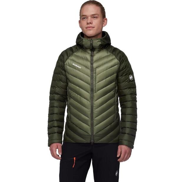Jacket Mammut Broad Peak IN Hooded Jacket