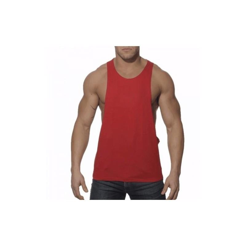 Premium Quality Men's Bodybuilding Tank Top T-shirt For Stylish Gym Enthusiasts