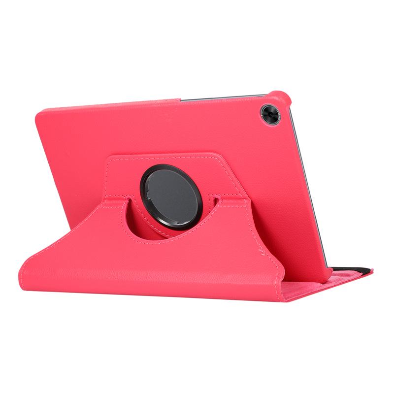 

OPPO RealmePad 10.4 Rotating Lychee Pattern Leather Sleep Case 10.4 inch