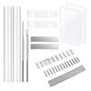 Set de instrumente pentru lut ceramic Kit cu lamă ac de cusut DIY Începători Starturi Învățare